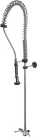 SHOWER GROUP TOP-CLASS 1250 mm