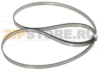 ПОЛОТНО ДЛЯ ПИЛЫ 2040X16X0,50ММ