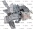 MOTOR WITH FAN 50W 230/240V 50Hz