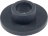 INSERTO SILICONE PER VETRO PORTA FORNO