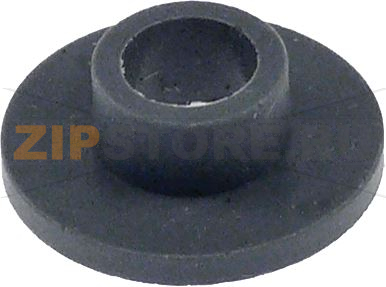 INSERTO SILICONE PER VETRO PORTA FORNO 