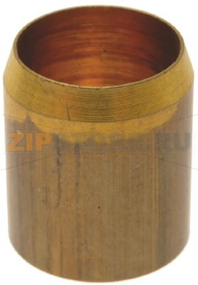 ОЛИВА ДЛЯ ТРУБЫ ? 10 ММ 