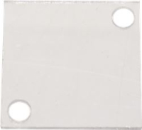 GLASS PLATE [C]
