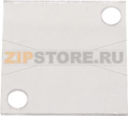 GLASS PLATE [C] 