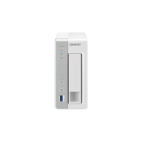 Накопитель сетевой QNAP TS-131