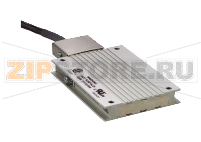 Резистор тормозной 100 Вт, 100 Ом, IP65, 3 м Schneider Electric VW3A7608R30 