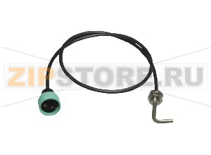 Оптоволоконный кабель Glass fiber optic LCR 18-2,3-0,5-K11 Pepperl+Fuchs Описание оборудованияGlass fiber optic - diffuse with PVC covering