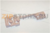 SUPP.SCHEDA VHD REVO2D