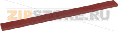 SILICONE COUNTER-BAR TAPE 315 mm 
