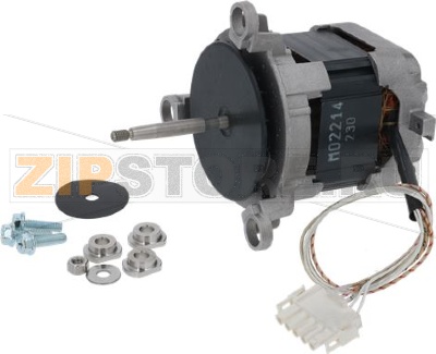 НАБОР ЗАМЕНЫ ДВИГАТЕЛЯ 230В 50/60ГЦ 