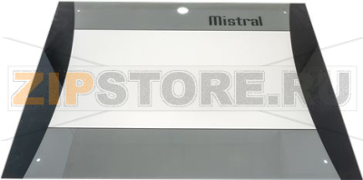 VETRO ESTERNO 10TTR M05 
