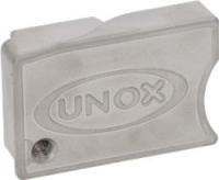 UPPER LEFT DOOR COLUMN CAP