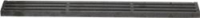 GRID OF CAST IRON 612x57x20 mm