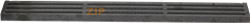 GRID OF CAST IRON 612x57x20 mm 