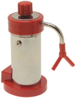 КОФЕВАРКА НА 2 ЧАШКИ 110-240 В 80-240 Вт