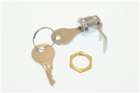 LOCK WITH KEY