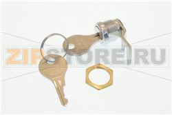 LOCK WITH KEY 