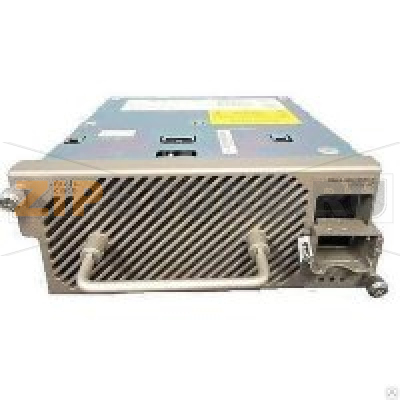 Блок питания Cisco HX-PSU1-770W 