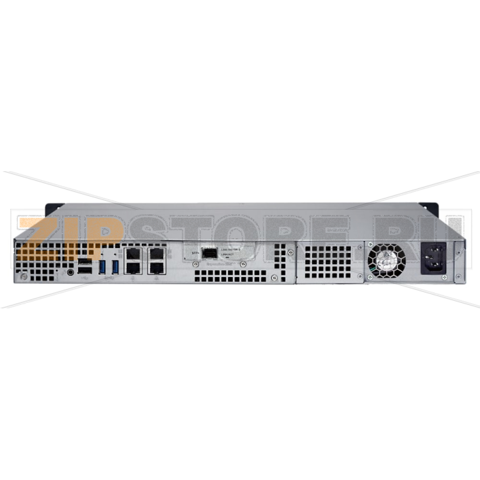 Накопитель сетевой QNAP TS-463U 