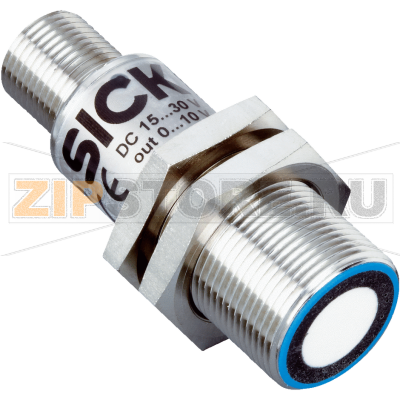 Датчик ультразвуковой SICK UM18-21712A211 