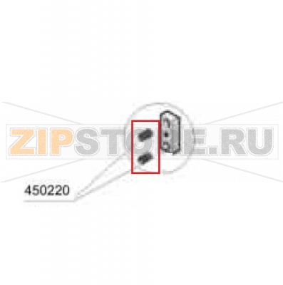 Spring Comenda AC2 Spring Comenda AC2Запчасть на деталировке под номером: 450220Название запчасти Comenda на английском языке: Spring Comenda AC2