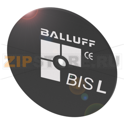 Носитель данных низкочастотный (125 кГц) Balluff BIS003A 