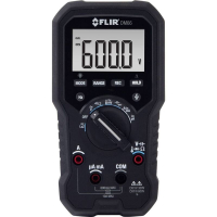 Мультиметр цифровой, CAT IV 300 В, CAT III 600 В FLIR DM66