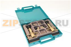 COFFRET RACCORD RAPIDE 