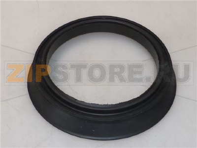 GUARNIZIONE ø 120x88x24 mm 