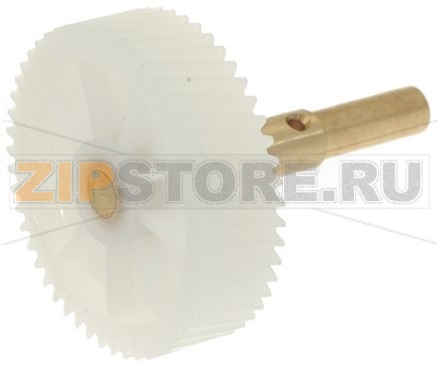 ШЕСТЕРНЯ Ø 53 ММ 50 ЗУБЬЕВ 