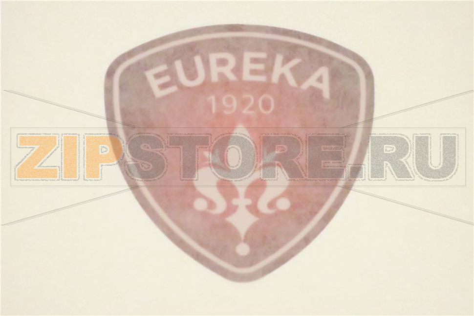 ЭТИКЕТКА EUREKA 