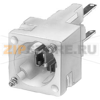 ПАТРОН W2 X 4.60 Siemens 3SB2304-2A