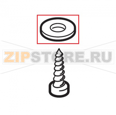Rosetta piana 4,3x16 UNI 6592 znp Saeco Royal Coffee Bar FWA Rosetta piana 4,3x16 UNI 6592 znp Saeco Royal Coffee Bar FWA

Запчасть на сборочном чертеже под номером: 61

Название запчасти на итальянском языке: Rosetta piana 4,3x16 UNI 6592 znp Saeco Royal Coffee Bar FWA