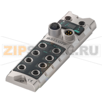 Модуль сетевой для Profinet Balluff BNI0052