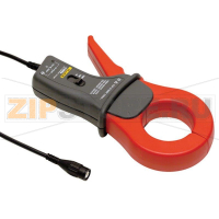 Клещи токовые Fluke I1000S