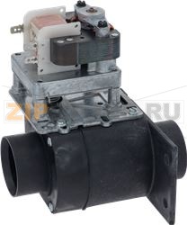 ELETTROVALVOLA SCARICO ACQUA MDP-O-2 