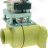 ELETTROVALVOLA SCARICO ACQUA MDP-O-2 - ELETTROVALVOLA SCARICO ACQUA MDP-O-2