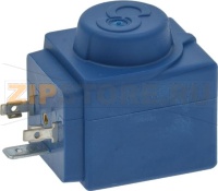 КАТУШКА CASTEL 380V HF2