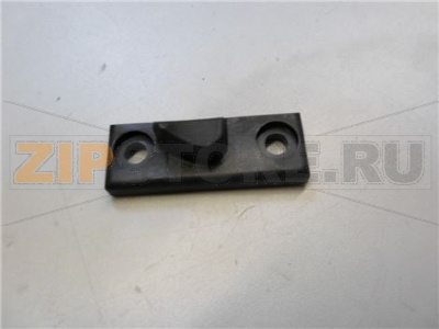 LID HANDLE LOCKING PLATE 