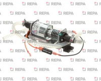 ASSEMBLY-24V, PUMP/TUBE