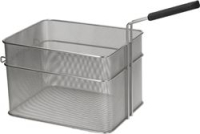PASTA COOKER BASKET 305x230x200 mm