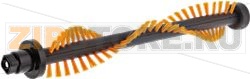 BRUSH BODY COMPLETE ELECTROLUX 405542087 