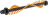 BRUSH BODY COMPLETE ELECTROLUX 405542087