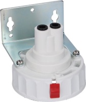 ГОЛОВКА ДЛЯ БЫСТРОГО СОЕДИНЕНИЯ ABS