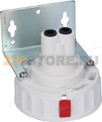 ГОЛОВКА ДЛЯ БЫСТРОГО СОЕДИНЕНИЯ ABS 