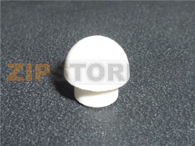 FUNGHETTO GOMMA VALVOLA 