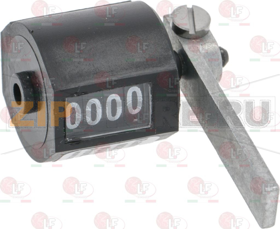 СЧЕТЧИК T48 