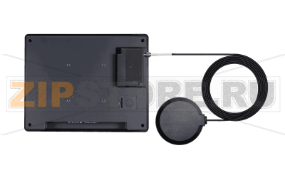 Модуль расширения Weintek M02 