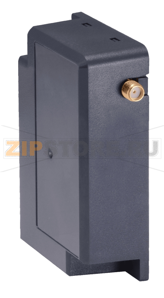 Модуль расширения Weintek M02 