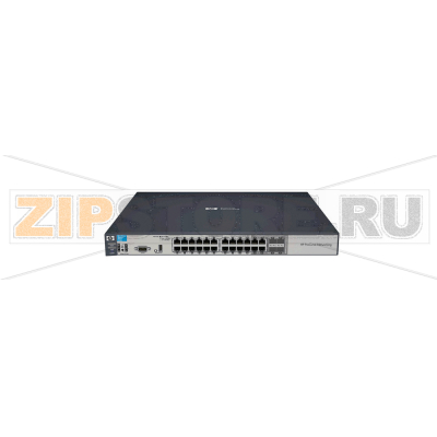 Коммутатор HP J9471A 